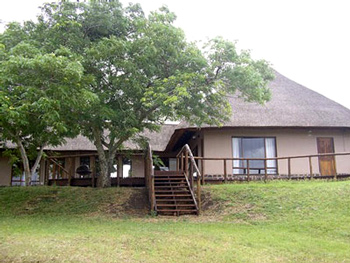 Masinda Lodge Hluhluwe uMfolozi Game Reserve