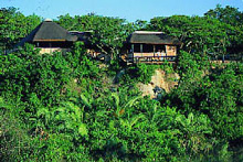 Muntulu Bush Lodge Hluhluwe uMfolozi Game Reserve