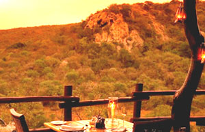 Phinda Game Reserve,Hluhluwe iMfolozi Reservations