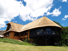 Hilltop Camp Hluhluwe uMfolozi Game Reserve