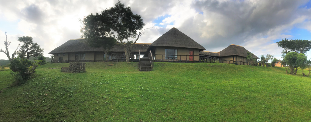 Masinda Lodge,Hluhluwe iMfolozi Reserve,self-catering accommodation