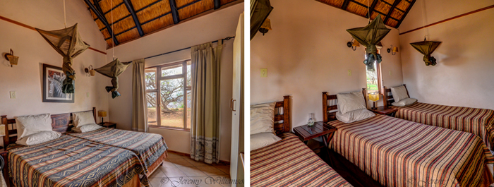 5 Bed Chalet Rooms Mpila Camp Hluhluwe iMfolozi uMfolozi Game Reserve Self-catering Accommodation KwaZulu-Natal South Africa Big 5 Safari Park