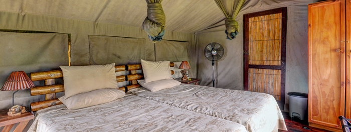 Mpila Camp Hluhluwe iMfolozi uMfolozi Game Reserve Self-catering Accommodation KwaZulu-Natal South Africa Big 5 Safari Park