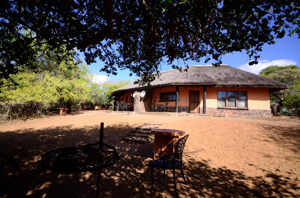 Mantuma Camp, Mkuze Game Reserve - Hluhluwe iMfolozi Reservations