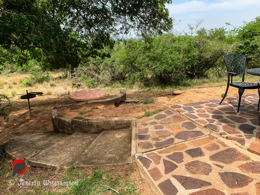 Mantuma Camp, Mkuze Game Reserve - Hluhluwe iMfolozi Reservations