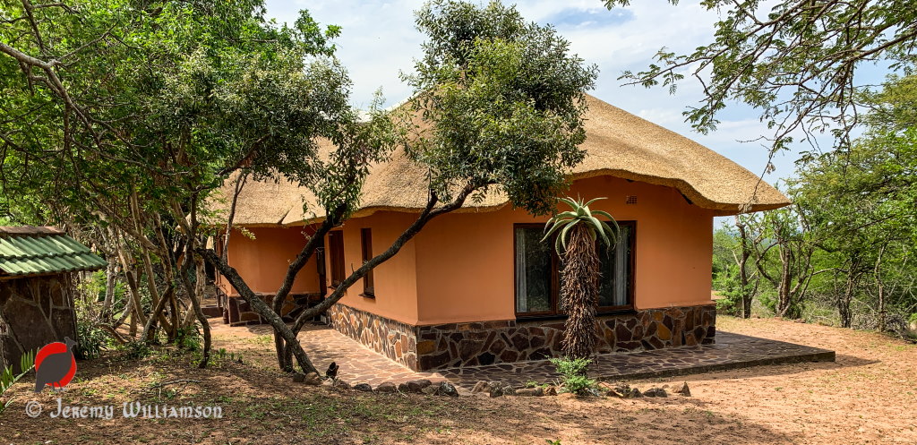 Mantuma Camp, Mkuze Game Reserve - Hluhluwe iMfolozi Reservations