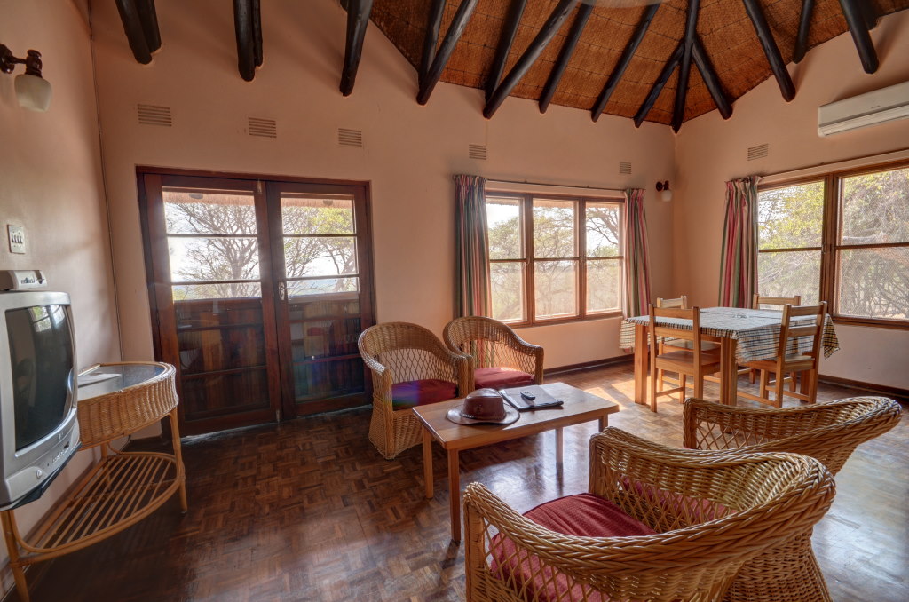 Mantuma Camp, Mkuze Game Reserve - Hluhluwe iMfolozi Reservations