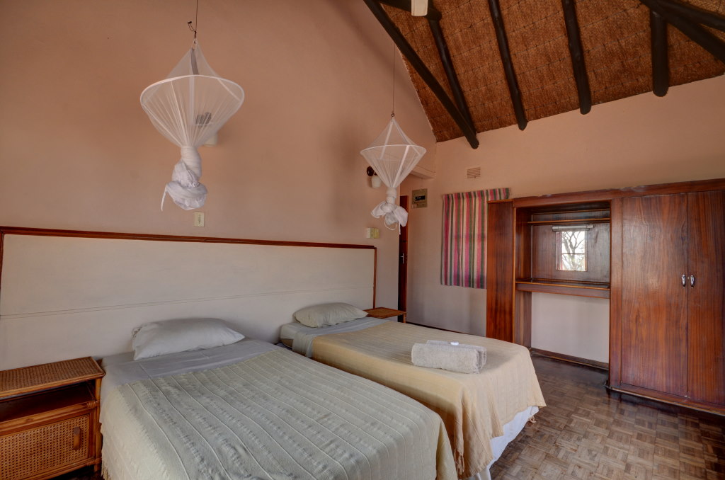 Mantuma Camp, Mkuze Game Reserve - Hluhluwe iMfolozi Reservations