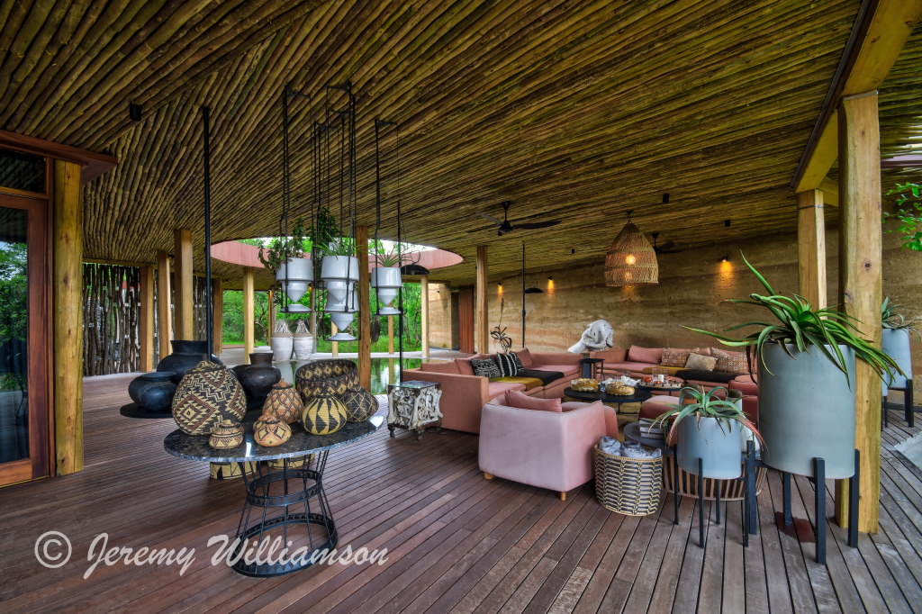 The Homestead at Phinda Private Game Reserve - Hluhluwe iMfolozi Reservations