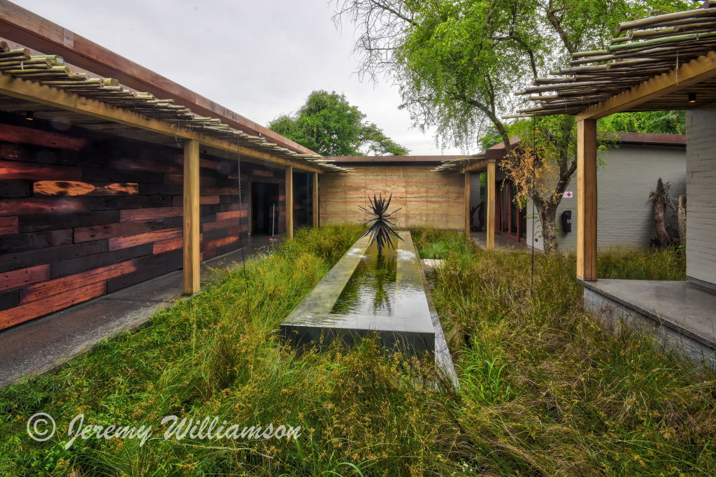 Main Deck The Homestead at Phinda Phinda Private Game Reserve Big 5 Luxury African Safari South Africa