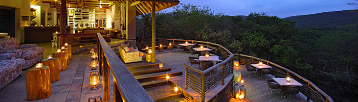 Phinda Mountain Lodge Phinda Private Game Reserve Big 5 Luxury Lodge African Safari South Africa