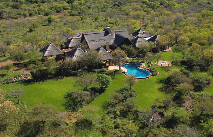 Thanda Private Villa iZulu Exclusive-Use Thanda Private Game Reserve Accommodation Bookings