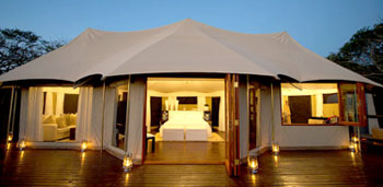 Thanda Tented Safari Camp,Thanda Private Game Reserve,Accommodation bookings