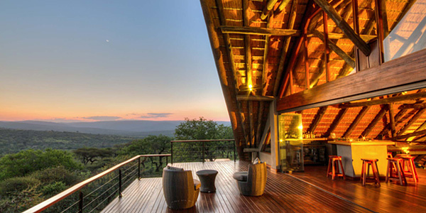 Mavela Game Lodge Manyoni Private Game Reserve Zululand Rhino Reserve Luxury Safari Tented Camp